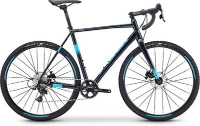 top cyclocross bikes 2019