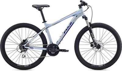 Fuji Addy 27.5 1.7 Hardtail Bike 2019 review