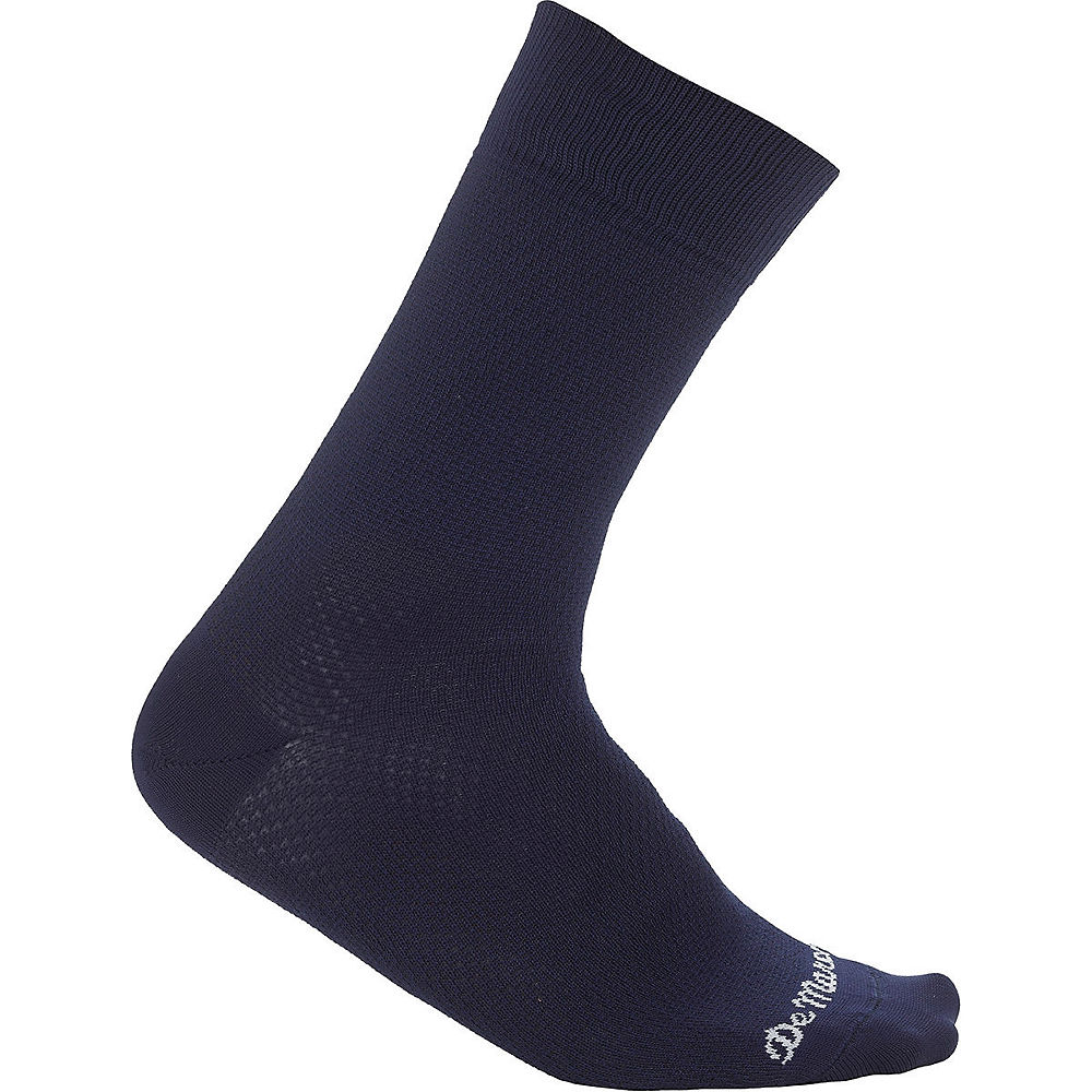 De Marchi SuperLeggero Socks - Marine