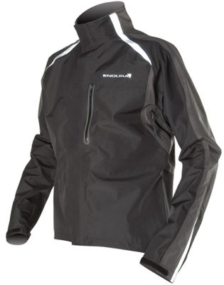 Veste Endura Flyte - Noir