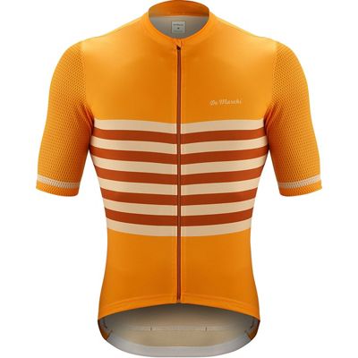 De Marchi Veloce Jersey SS19 review