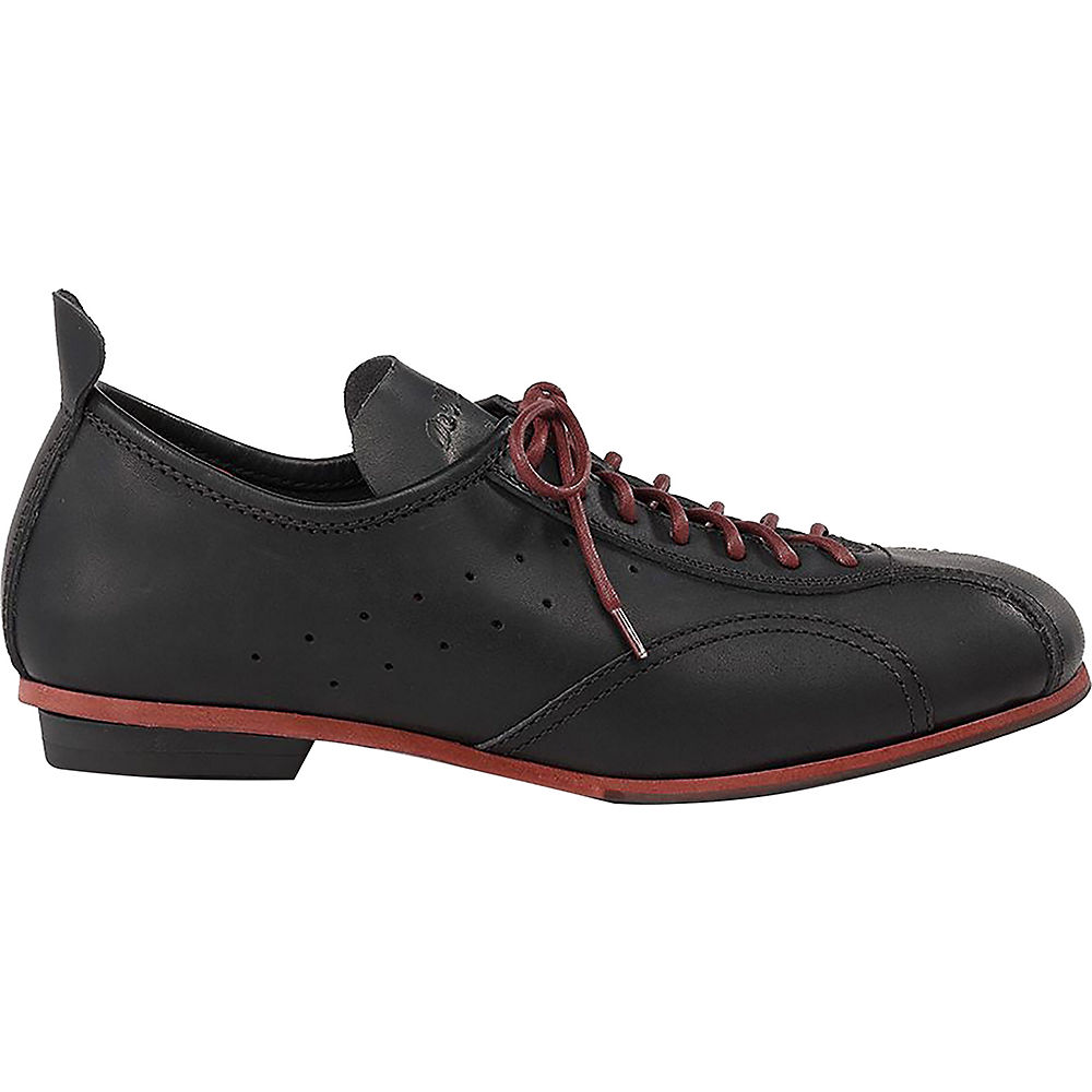 De Marchi Classic Pista Shoe SR - Noir - EU 38