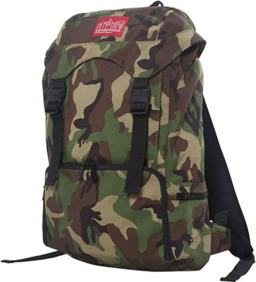 Manhattan Portage Hiker Backpack 3 2018 review