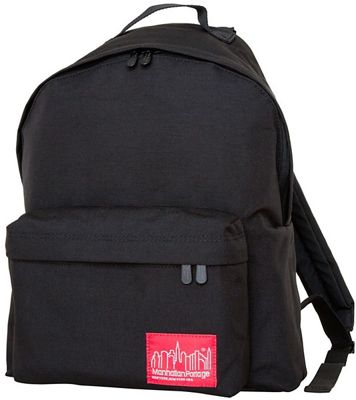 Manhattan Portage Big Apple Backpack (Large) 2018 review