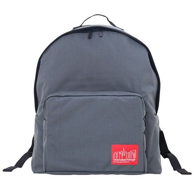 Manhattan Portage Big Apple Backpack (Large) 2018 review