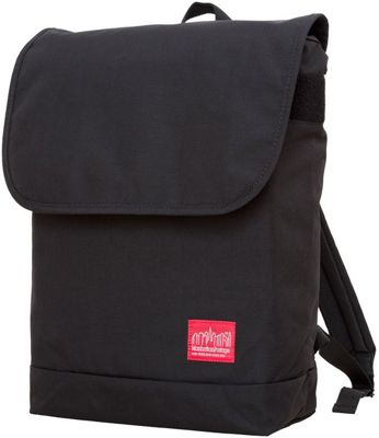 Manhattan Portage Gramercy Backpack 2018 review