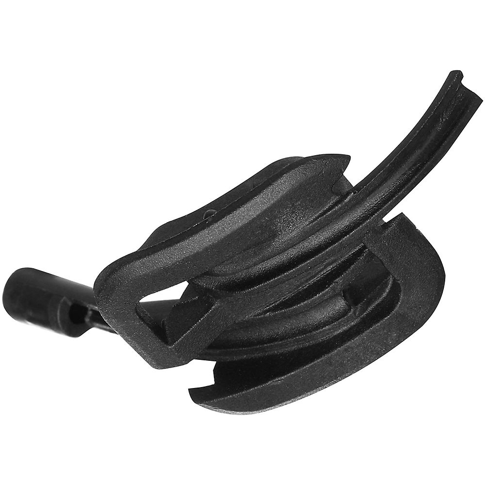 Vitus Venon Bottom Bracket Cable Guide - Black, Black