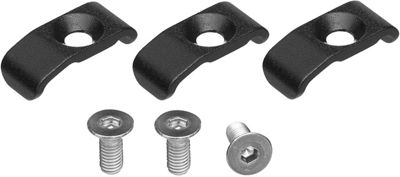 Vitus Substance Steel Cable Kit 2017-21 - Noir, Noir