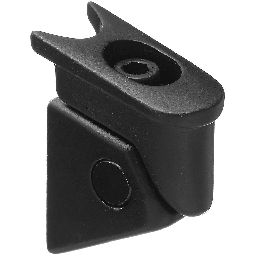 Vitus Auro Seat Post Wedge Kit to 2020 - Noir, Noir