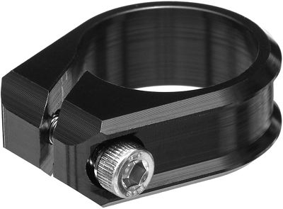 Vitus Vitesse EVO Disc Seatpost Clamp (17-20) - Black, Black