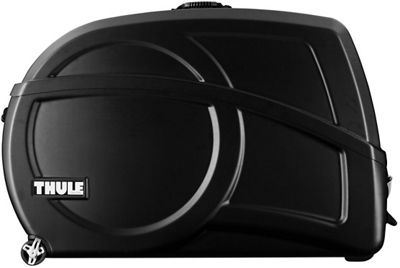 Thule RoundTrip Transition Hard Bike Case - Noir