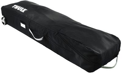 Thule RoundTrip Pro Storage Sleeve review