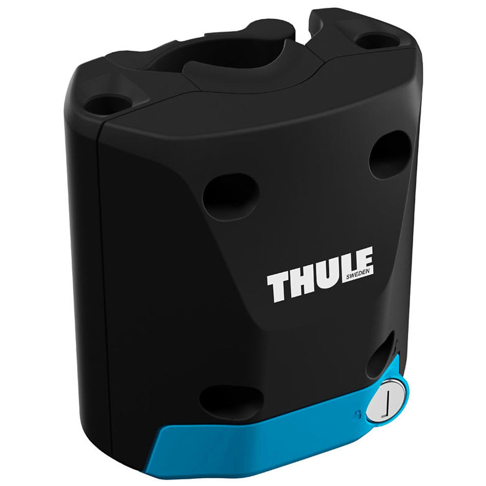 Thule RideAlong Rear Mounting Bracket - Noir