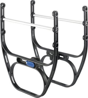 Thule Pack'n Pedal Tour Side Frames review