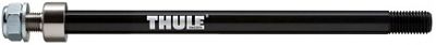 Thule Shimano Nut Fixing Thru Axle - Noir - 159-165 x 1.5mm