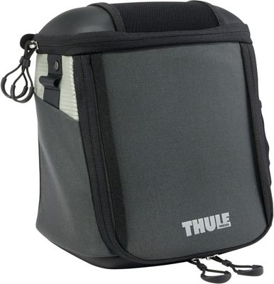 Thule Pack'n Pedal 6L Handlebar Bag review