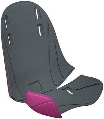 Thule RideAlong Mini Seat Pad - Dark Grey-Purple