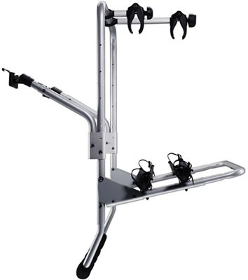 Thule 973 BackPac Rear Bike Carrier - Argent-Noir