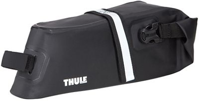 Thule Pack'n Pedal Shield 1.4L Seat Bag review