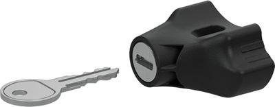 Thule Chariot Locking Kit - Noir