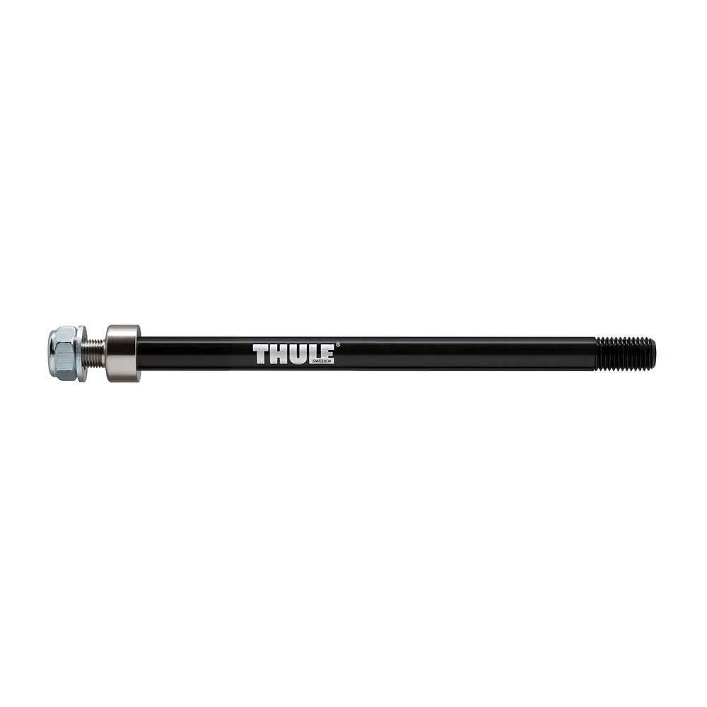 Thule Syntace Nut Fixing Thru Axle - Noir - 152-167 x 1mm