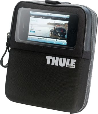 Thule Pack'n Pedal Handlebar Wallet review