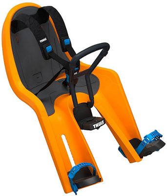 Siège-enfant avant Thule RideAlong Mini - Orange