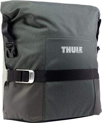 Thule Pack'n Pedal Adventure 16L Pannier Bag review