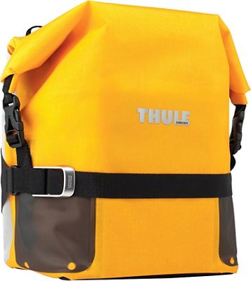 Thule Pack'n Pedal Adventure 16L Pannier Bag - Jaune