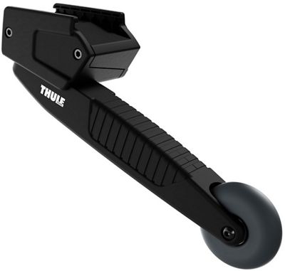 Thule 9173 Towball Carrier Transport Wheel - Noir