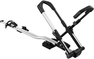 Thule 599 UpRide Locking Bike Rack Review