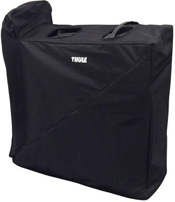 Thule EasyFold 3-Bike Carrying Bag Review