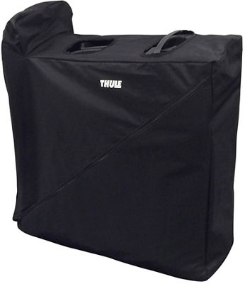Thule EasyFold 3-Bike Carrying Bag - Black, Black