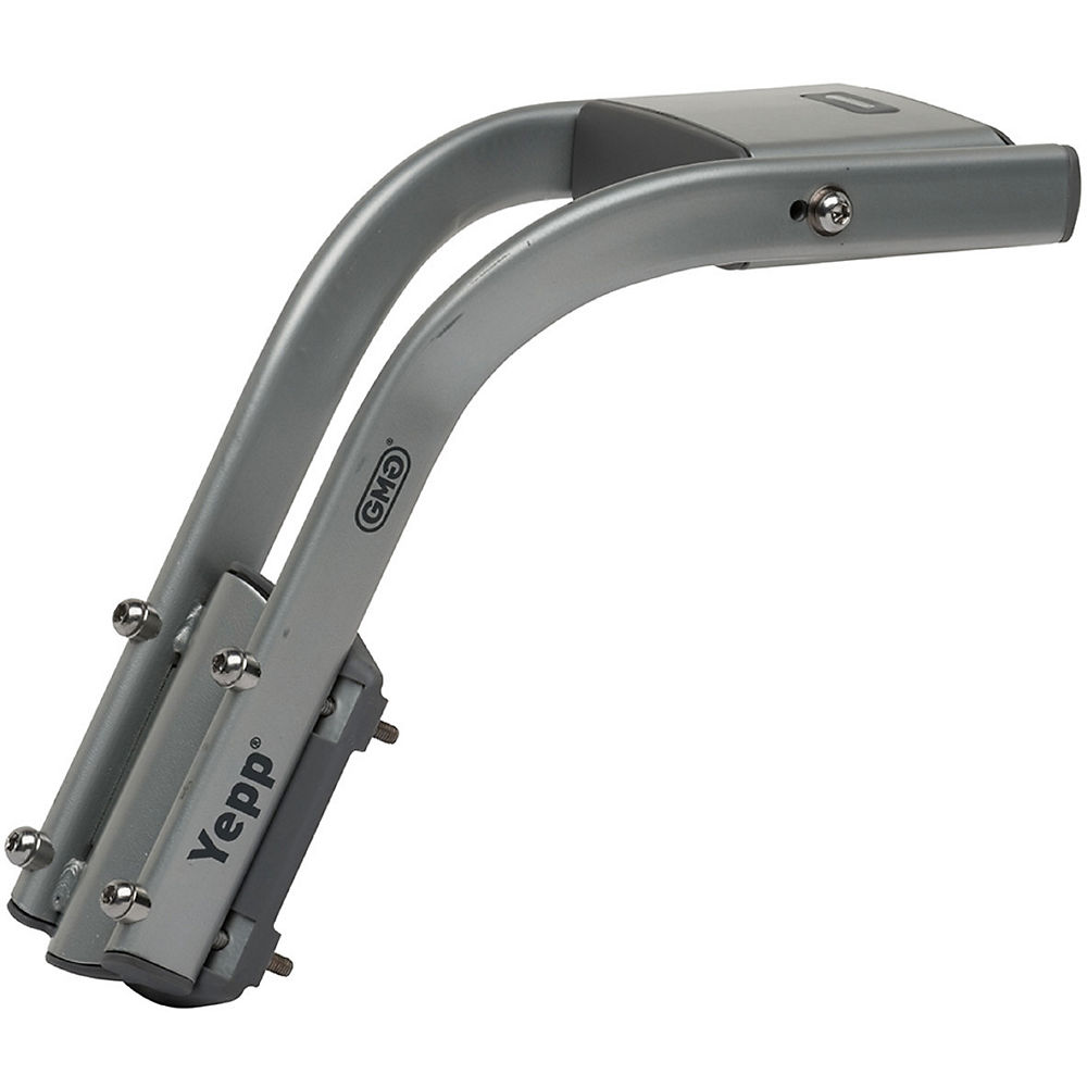 Thule Yepp Maxi Seat Tube Adaptor - Neutre