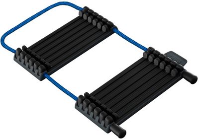 Thule Carbon Frame Clamp Protectors - Noir