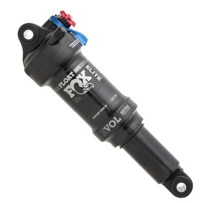 Fox Suspension Float Evolution DPS LV Rear Shock review