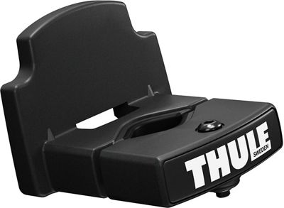 Thule RideAlong Mini QR Bracket review