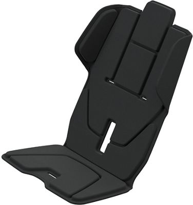 Thule Replacement Seat Padding - Noir - Chariot Cross 2