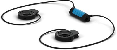 Thule Chariot Hand Brake Kit - Noir - Chariot Cross or Lite