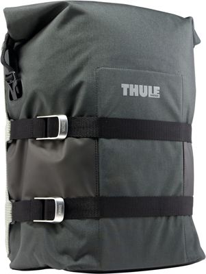 Thule Pack'n Pedal Adventure 26L Pannier Bag review