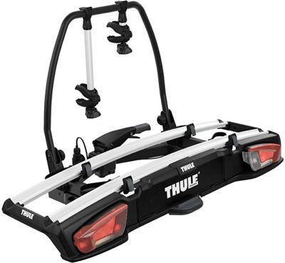 thule towbar carrier