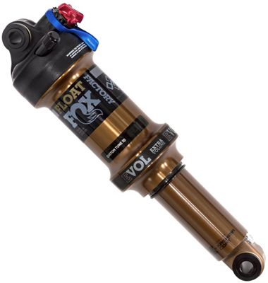 Fox float discount factory rear shock