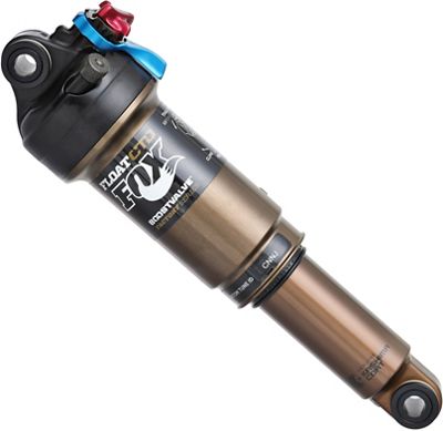 Fox Suspension Float CTD Factory Kashima Rear Shock review