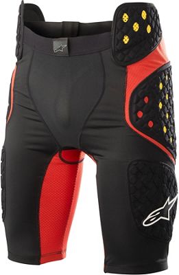 Alpinestars Bionic Pro Shorts SS19 review