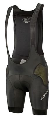 alpinestars paragon bib shorts