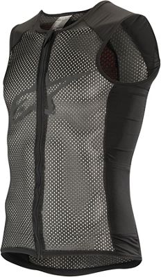 alpinestars body armour mtb