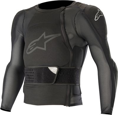 Alpinestars Paragon Pro Protection Jacket SS19 review