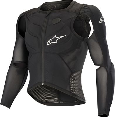 Alpinestars Vector Tech Long Sleeve Jacket SS19 review