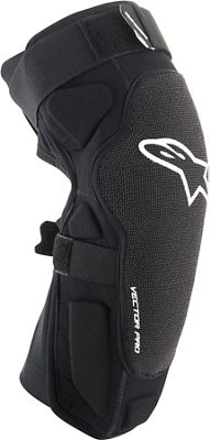 Alpinestars Vector Pro Knee Guards SS19 review