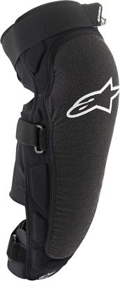 Alpinestars Vector Pro Knee-Shin Guards SS19 review